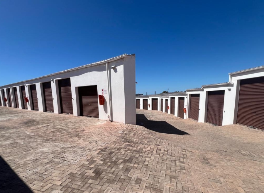 Commercial Property for Sale in Steenbergs Cove Western Cape